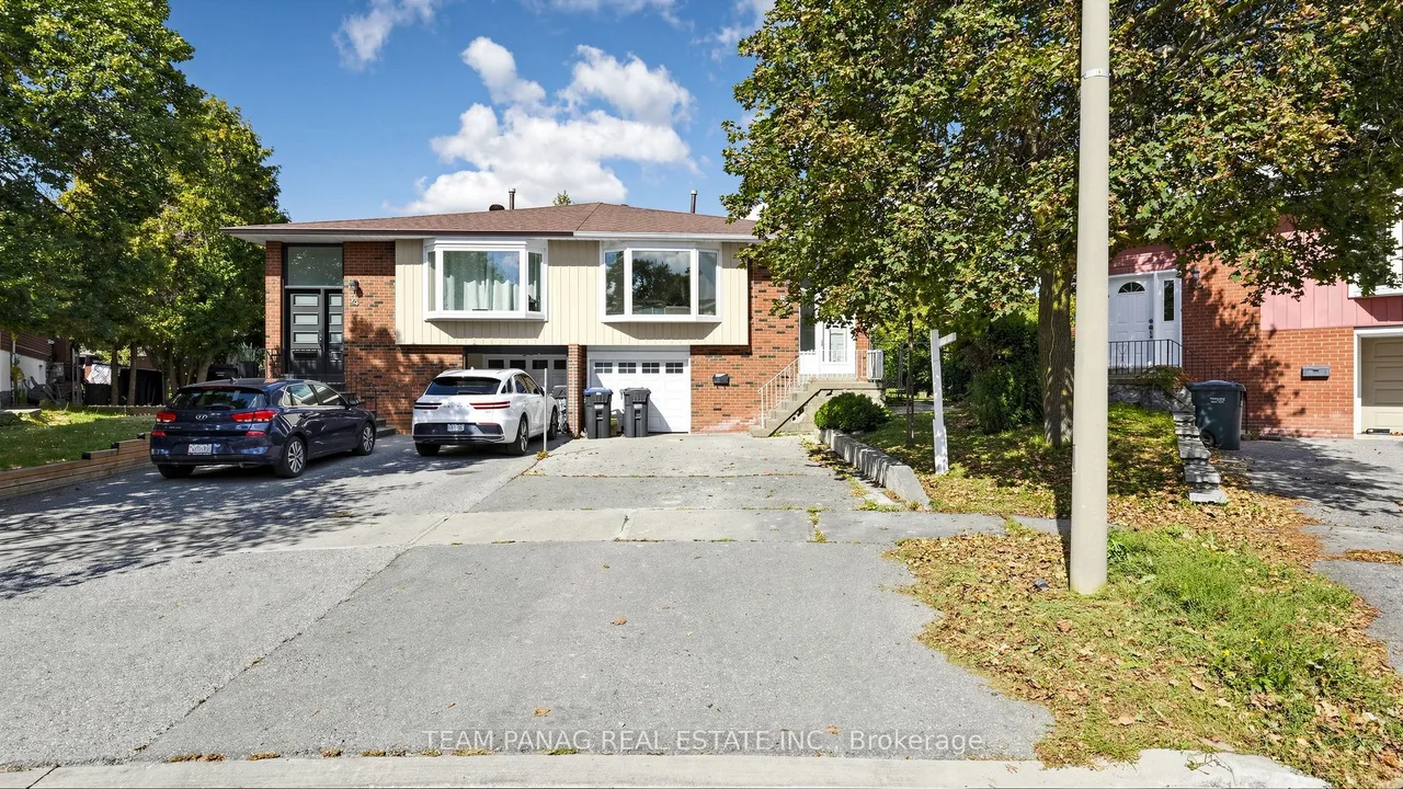 56 Roseville Drive