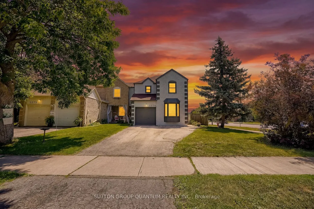 1279 Hedgestone Crescent S