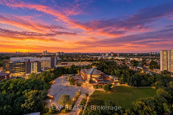 85 Emmett Avenue, Unit 2412