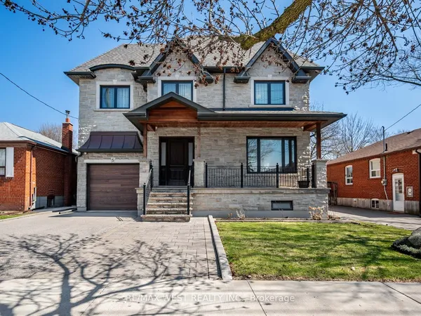 5 Paula Boulevard