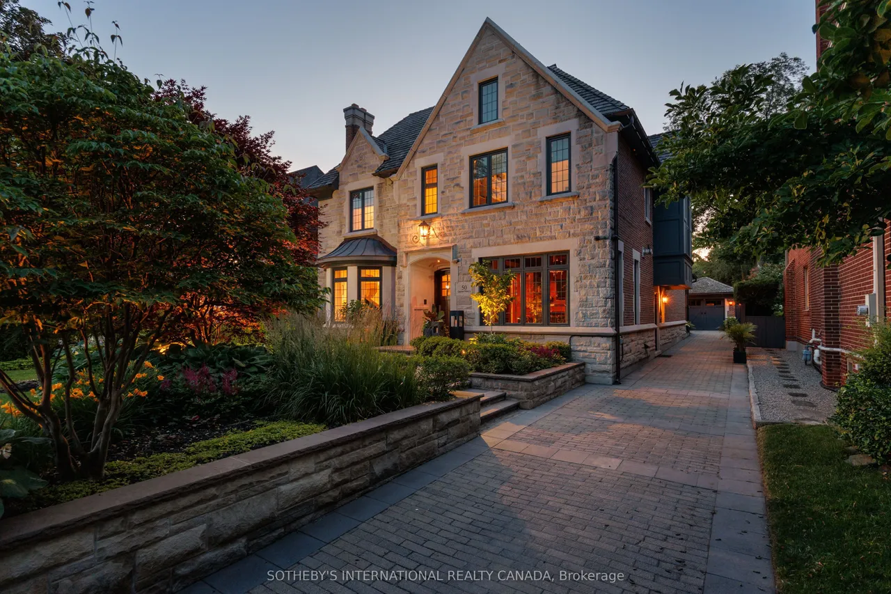 50 Queen Marys Drive