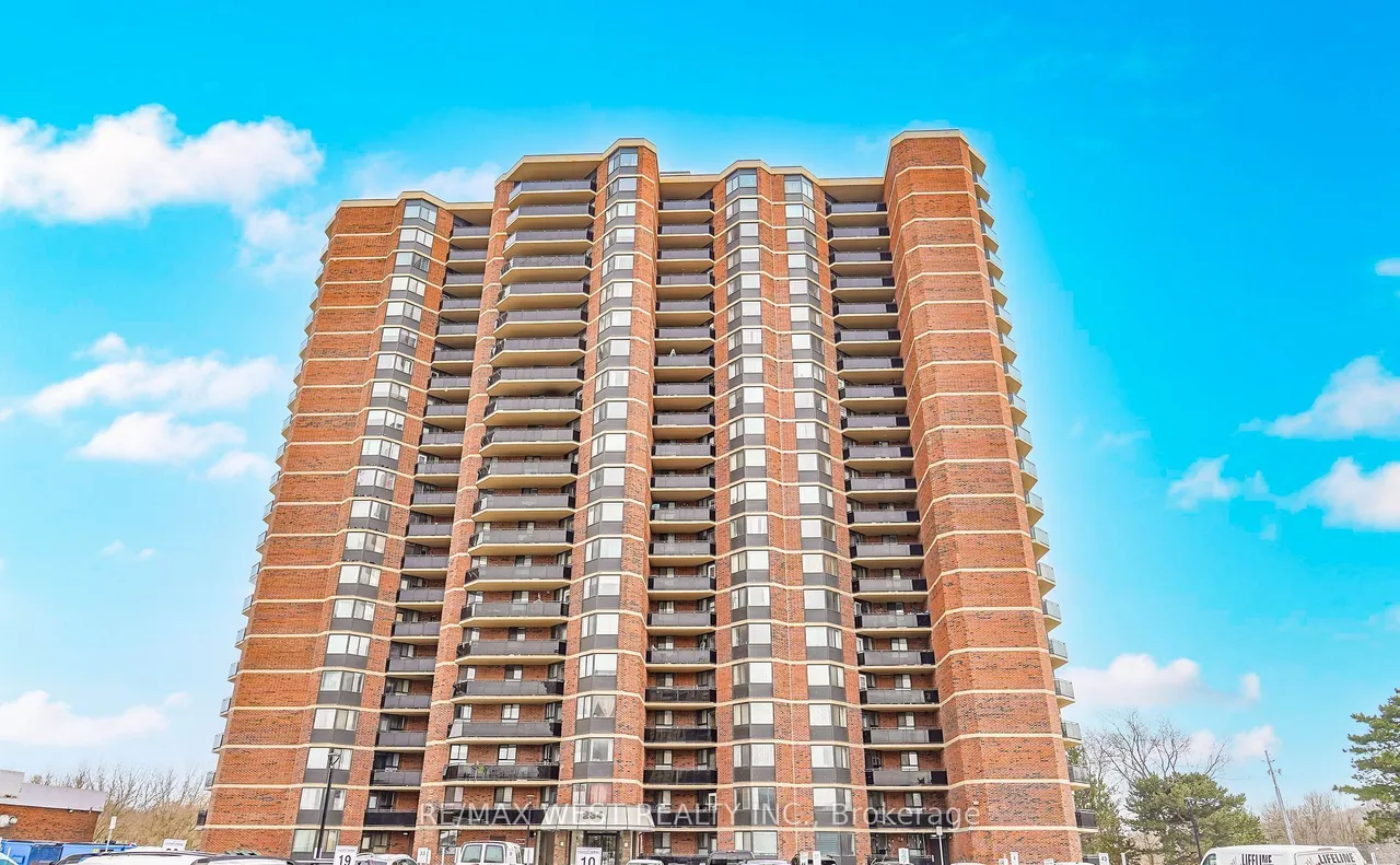 234 Albion Road, Unit PH10