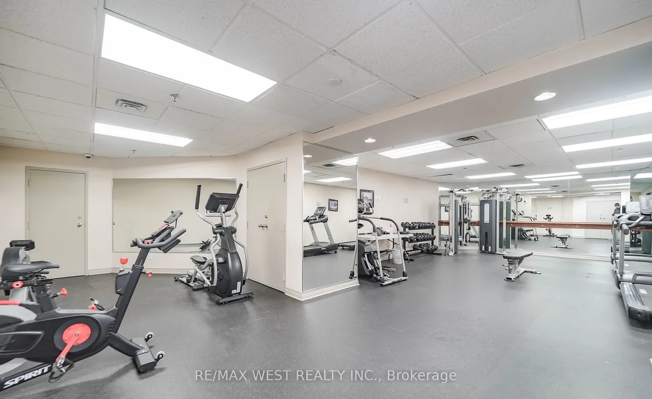 234 Albion Road, Unit PH10 — photo 10
