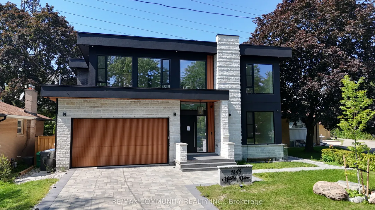 1349 Melton Drive