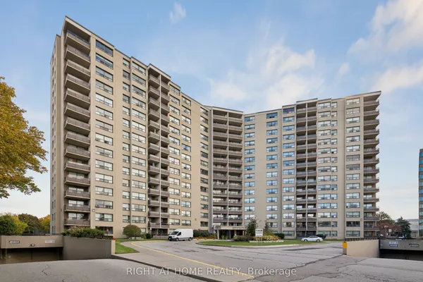 451 The West Mall N/A
