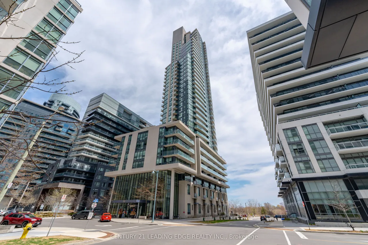 59 Annie Craig Drive, Unit 603 — photo 3