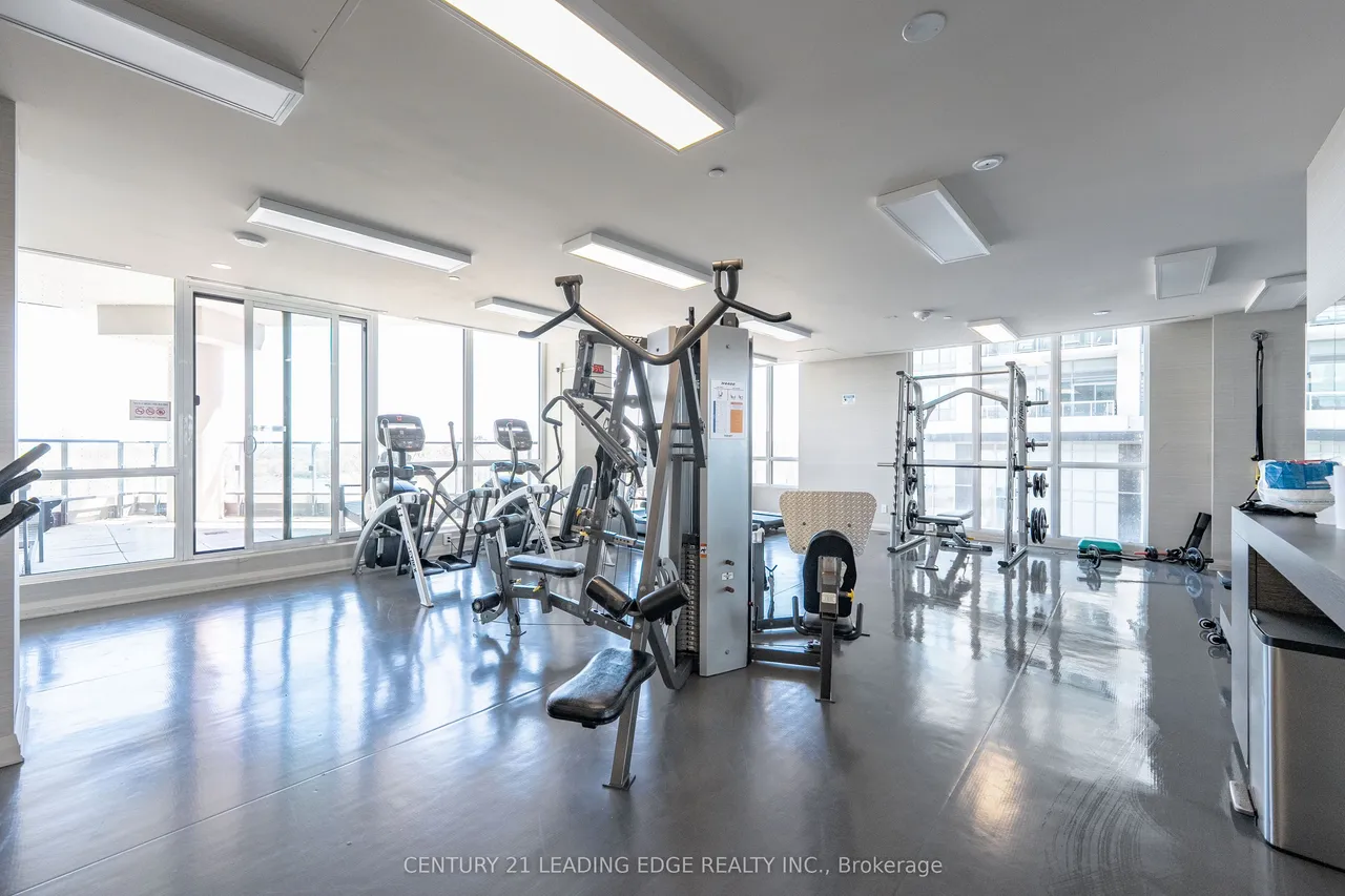59 Annie Craig Drive, Unit 603 — photo 45