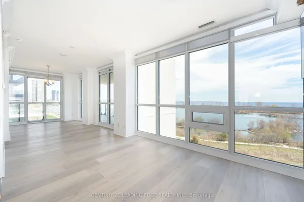 59 Annie Craig Drive, Unit 603 — photo 2