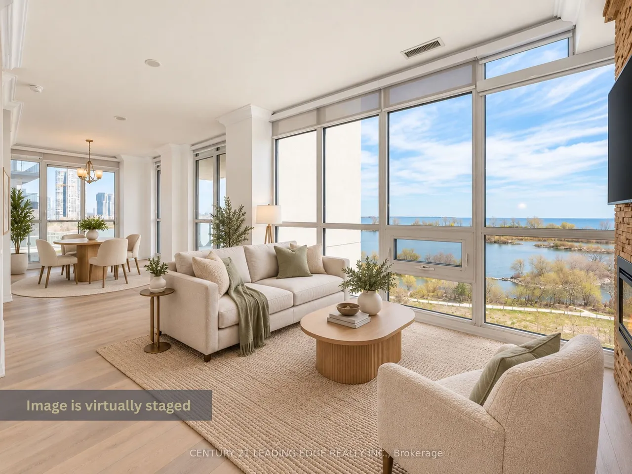 59 Annie Craig Drive, Unit 603
