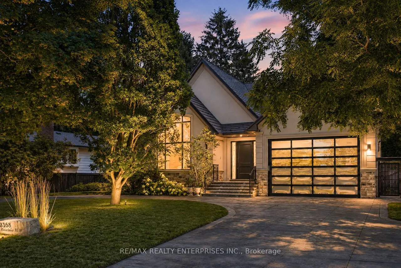 3168 Lakeshore Road W