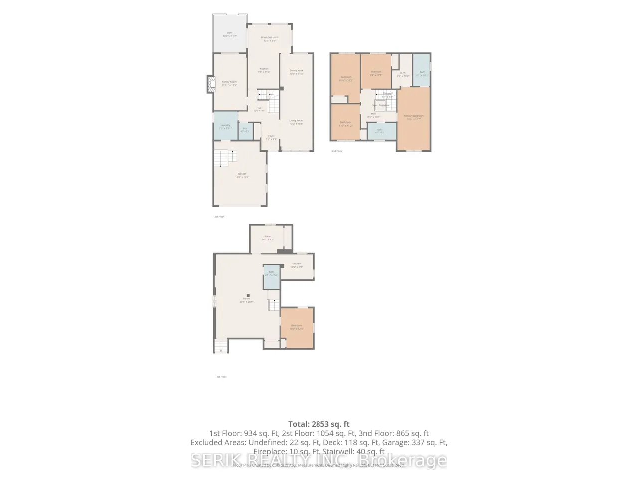 110 Havelock Drive — photo 41