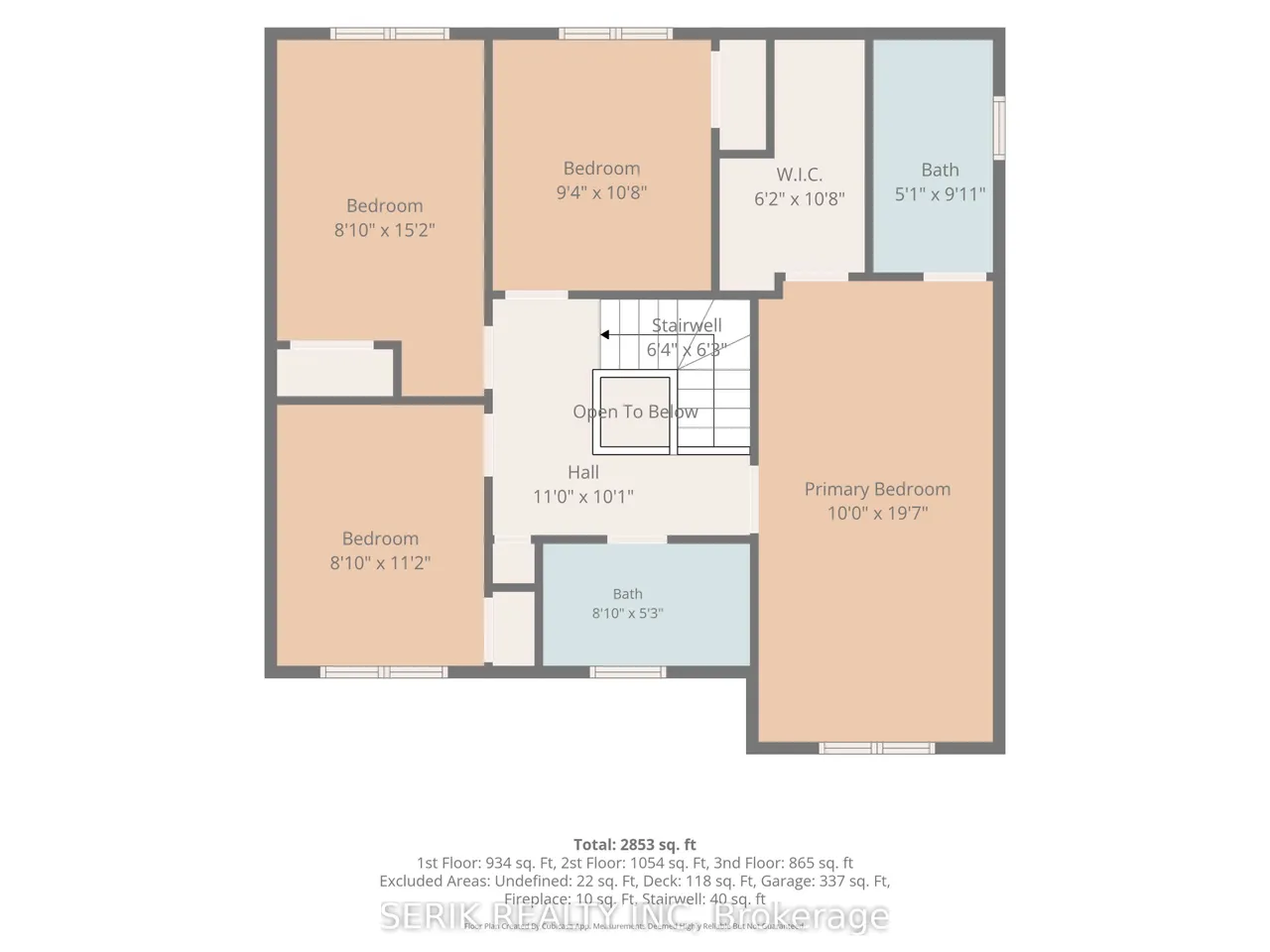 110 Havelock Drive — photo 40