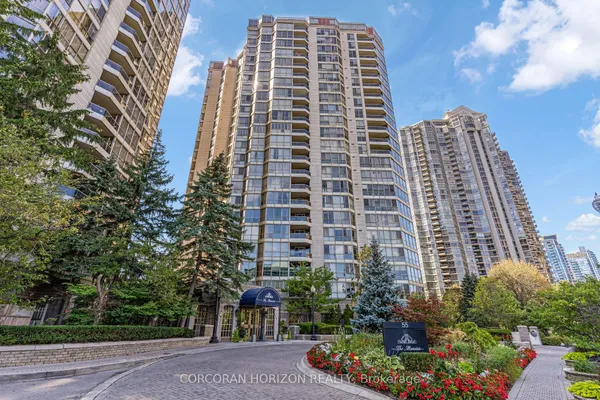 55 Kingsbridge Garden Circle, Unit 1604
