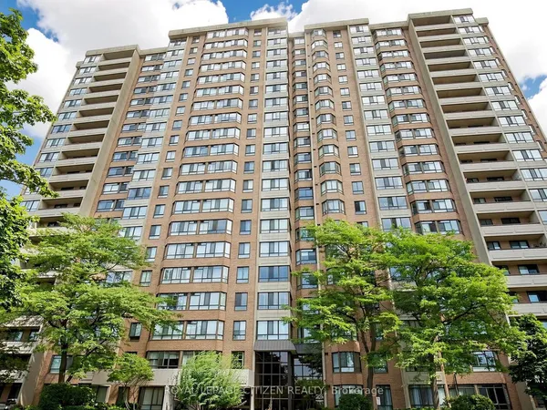 100 County Court Boulevard, Unit 1005