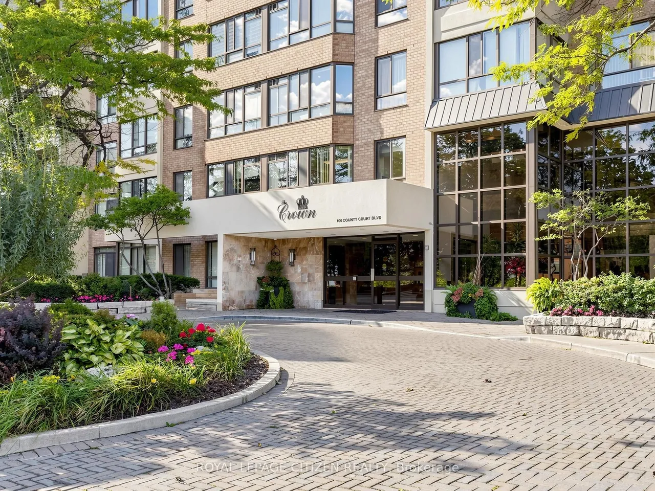 100 County Court Boulevard, Unit 1005 — photo 2