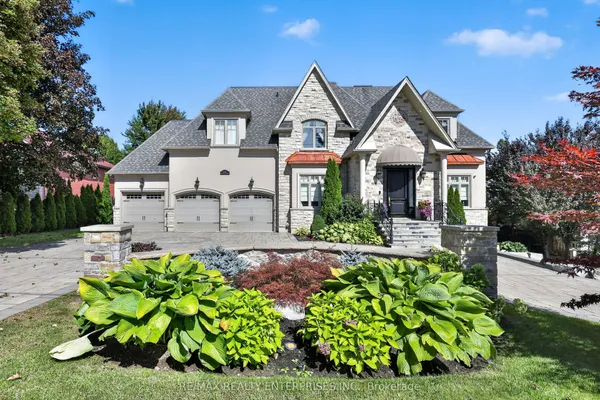 2513 Sharon Crescent