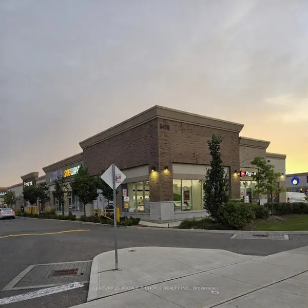 3470 Platinum Drive, Unit 42