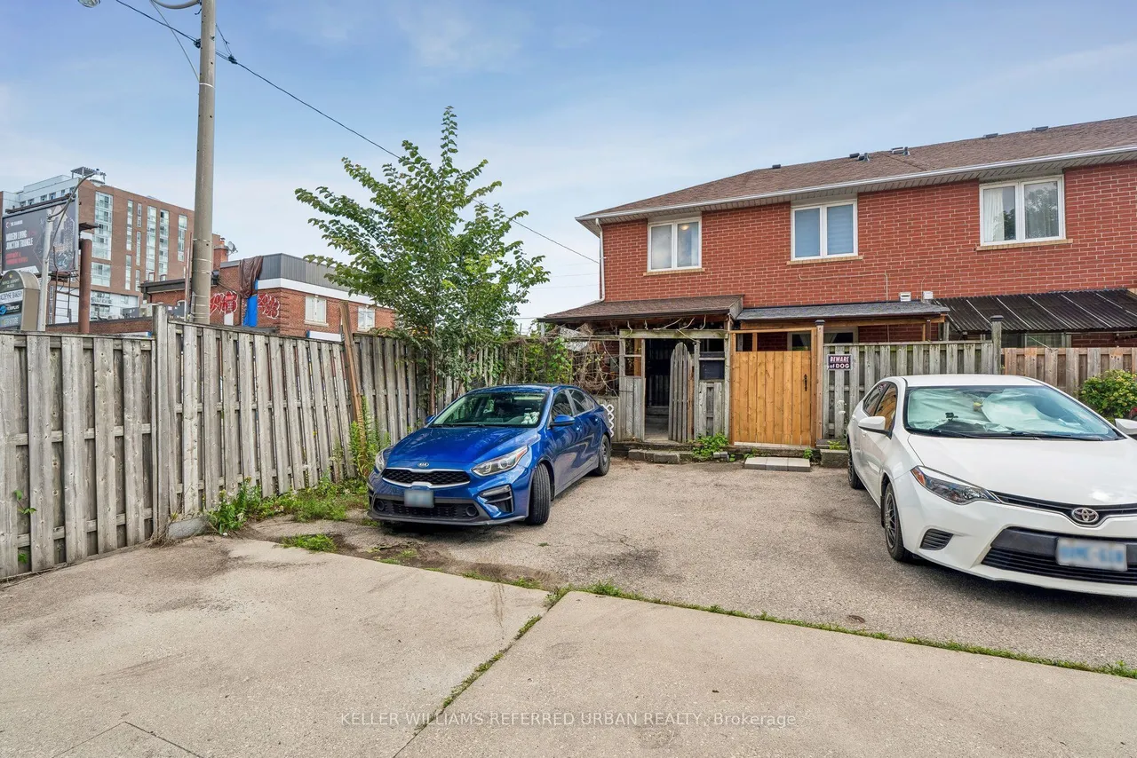 1508 Dupont Street — photo 27