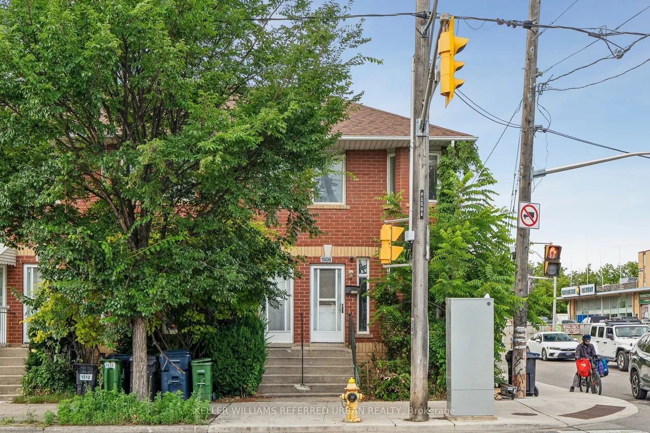 1508 Dupont Street — photo 28