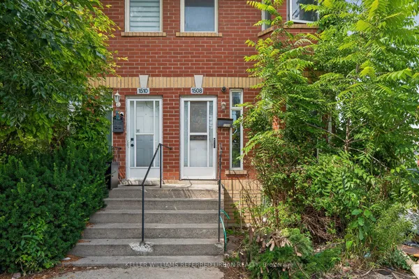1508 Dupont Street — photo 2