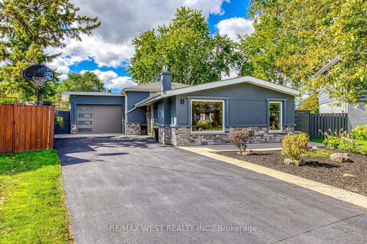6 Millview Court