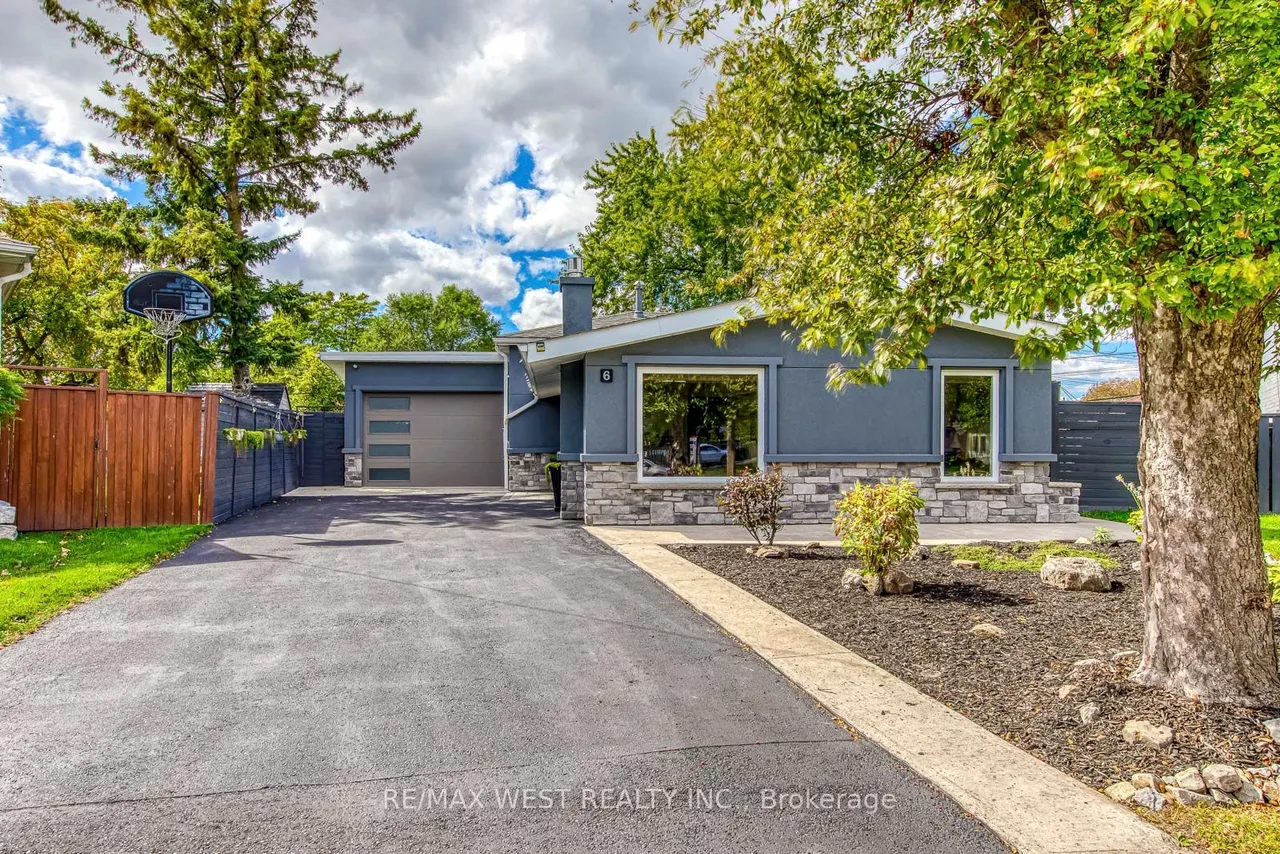 6 Millview Court — photo 2