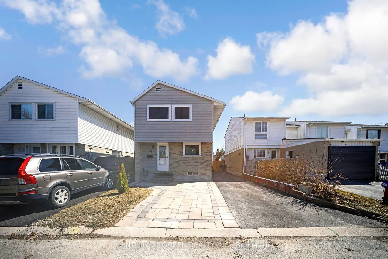 24 Jackman Drive
