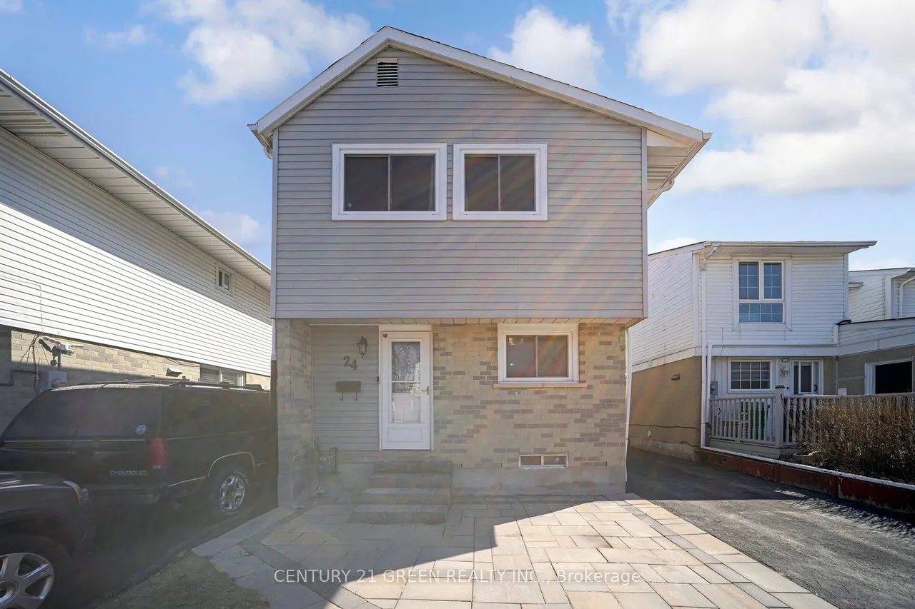 24 Jackman Drive — photo 3