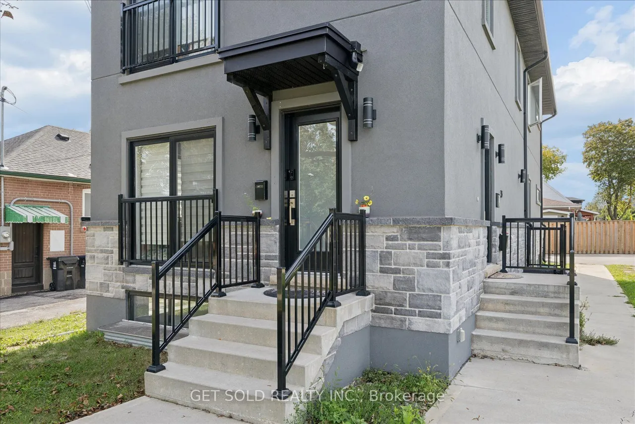 15 Burrard Road — photo 3