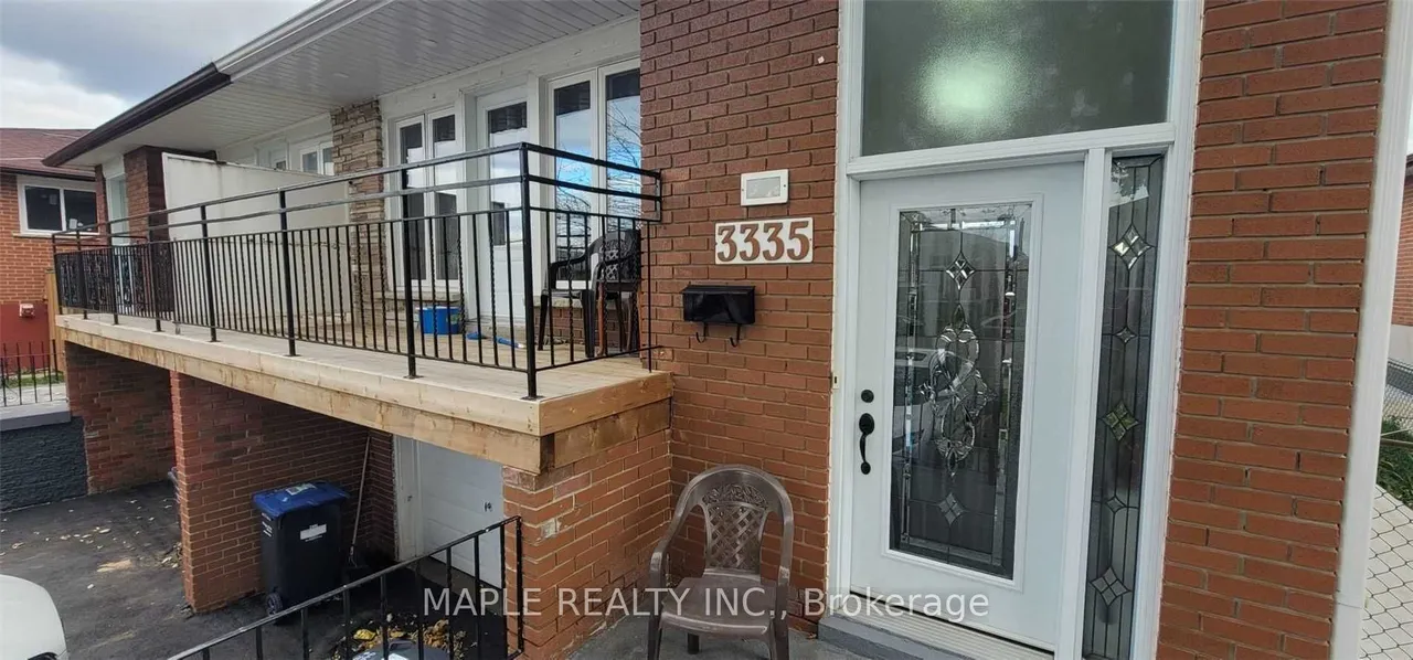 3335 Chipley Crescent — photo 2