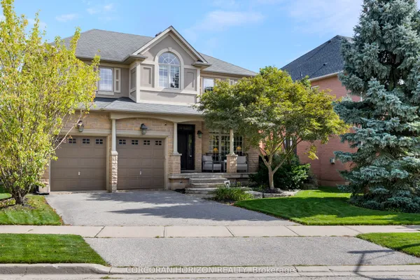 1384 Ferncrest Road