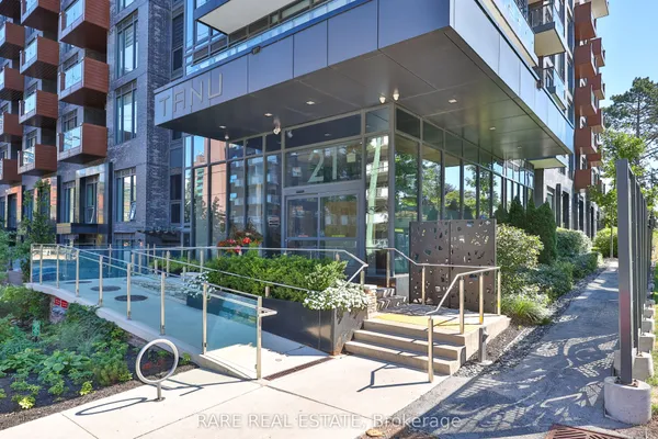 21 Park Street E, Unit 308 — photo 2