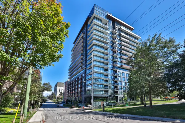 21 Park Street E, Unit 308