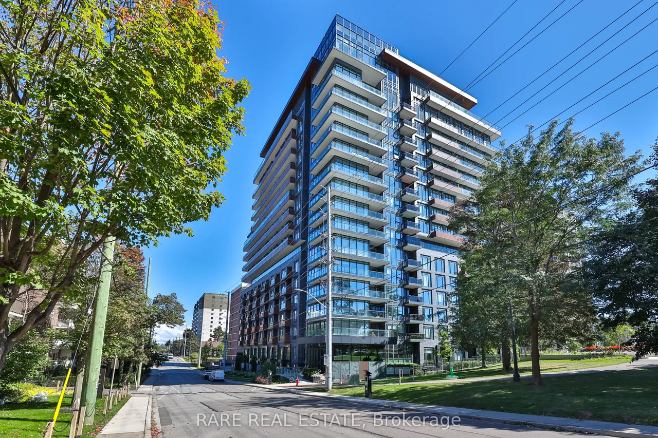 21 Park Street E, Unit 308