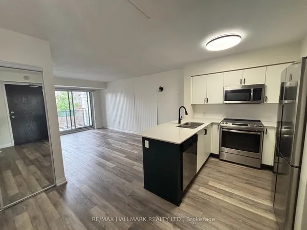 40 Via Rosedale Avenue, Unit 216 — photo 2