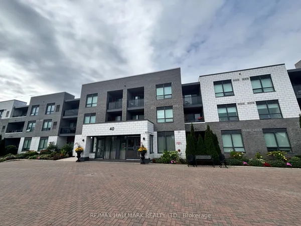 40 Via Rosedale Avenue, Unit 216