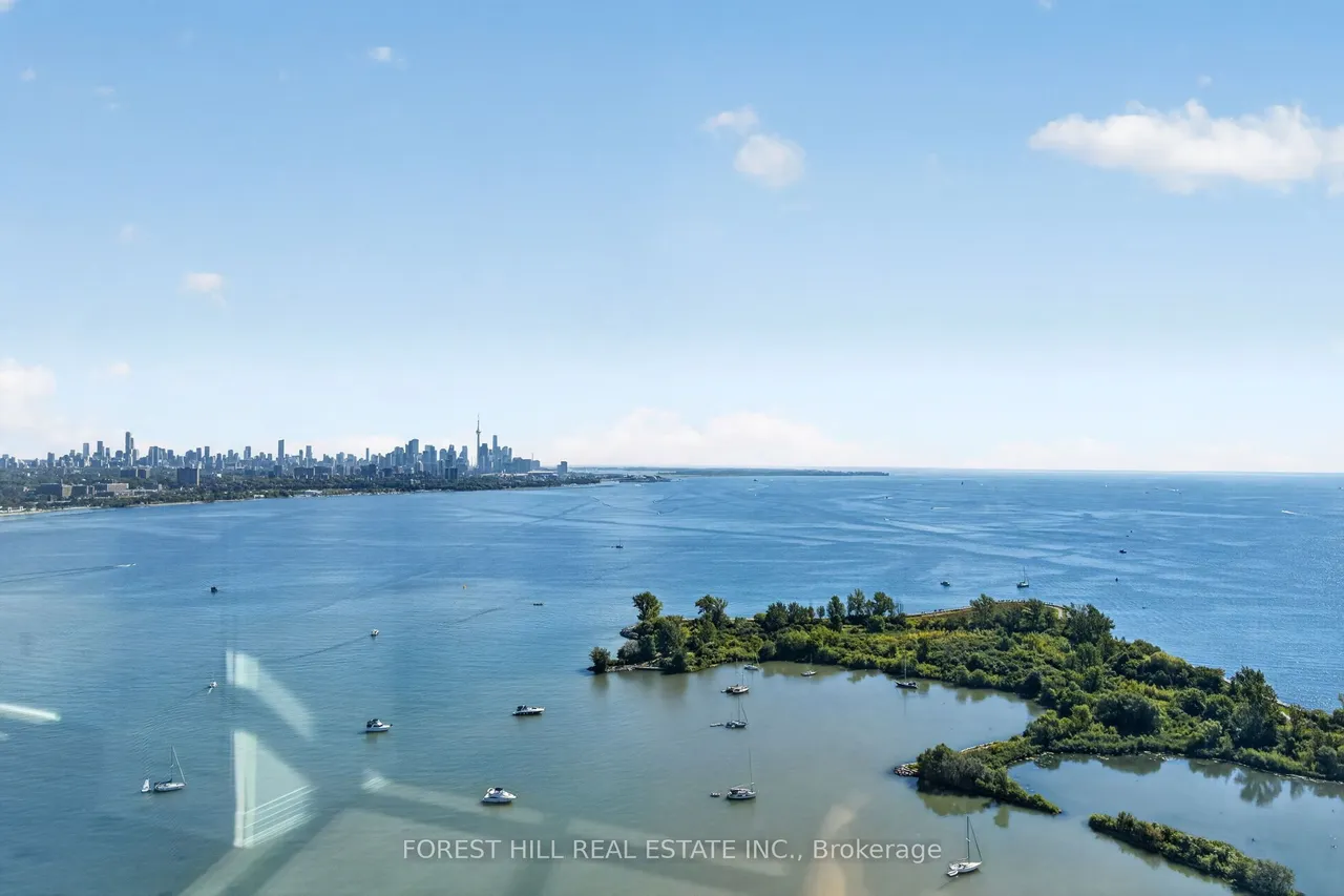 59 Annie Craig Drive, Unit 3503 — photo 23