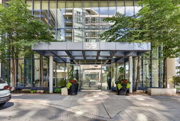 59 Annie Craig Drive, Unit 3503