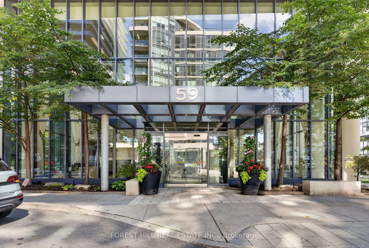 59 Annie Craig Drive, Unit 3503