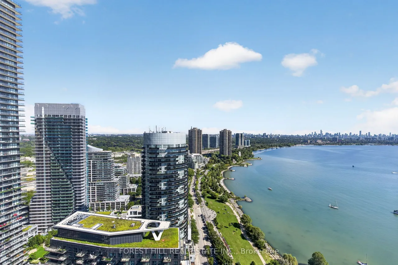 59 Annie Craig Drive, Unit 3503 — photo 22