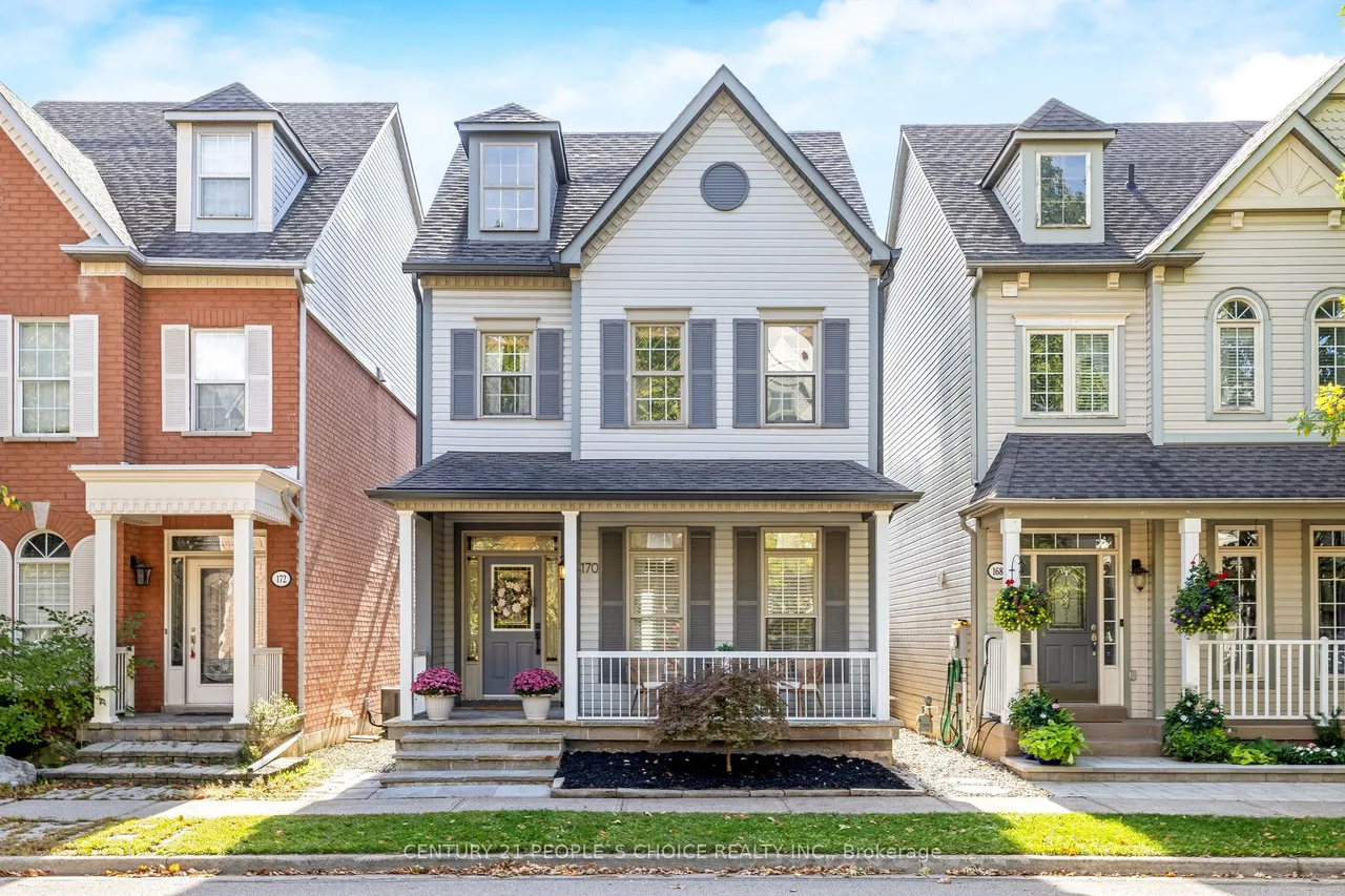 170 Roxton Road