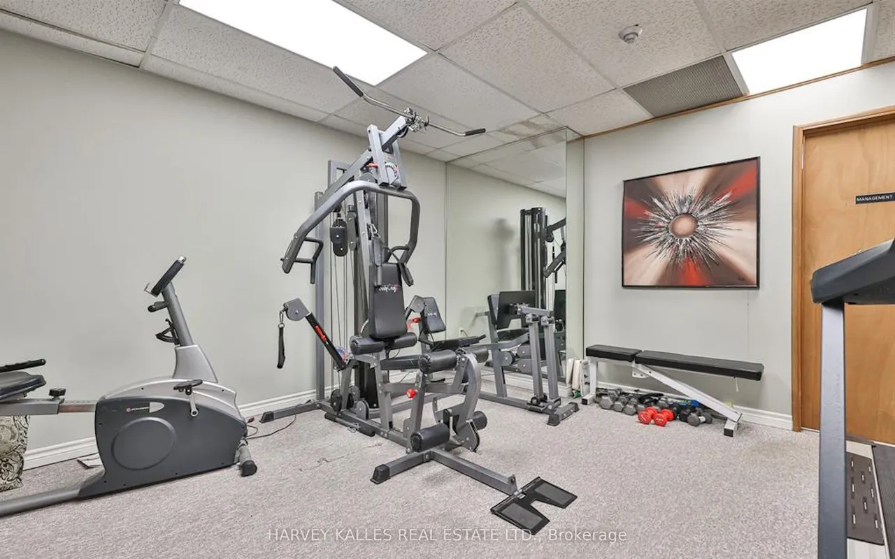 58 Church Street, Unit 1101 — photo 26