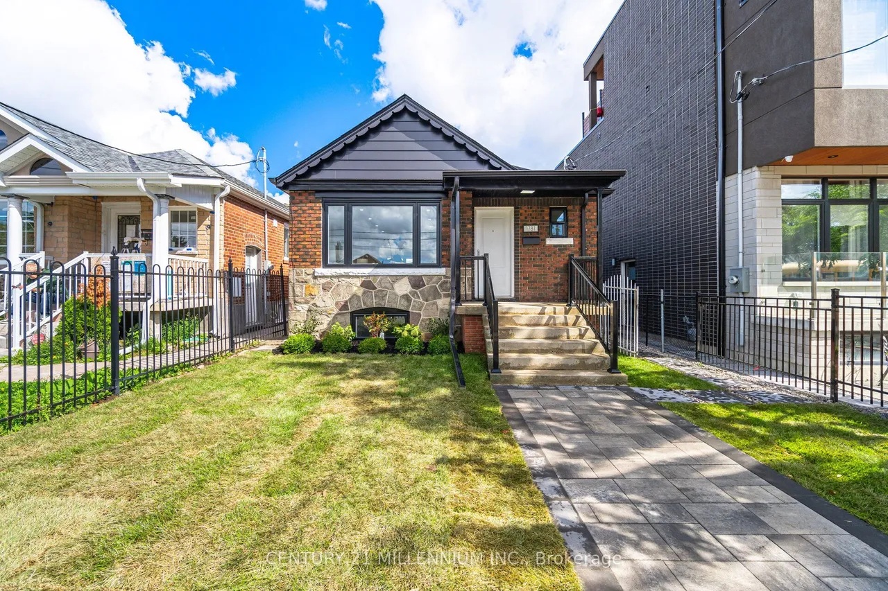 1781 Keele Street — photo 48