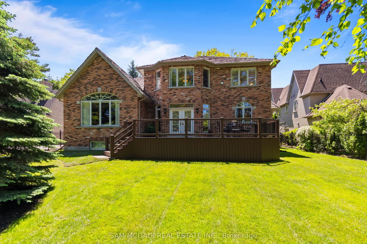 1301 Mississauga Road — photo 41