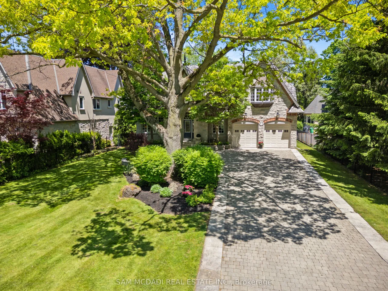 1301 Mississauga Road — photo 3