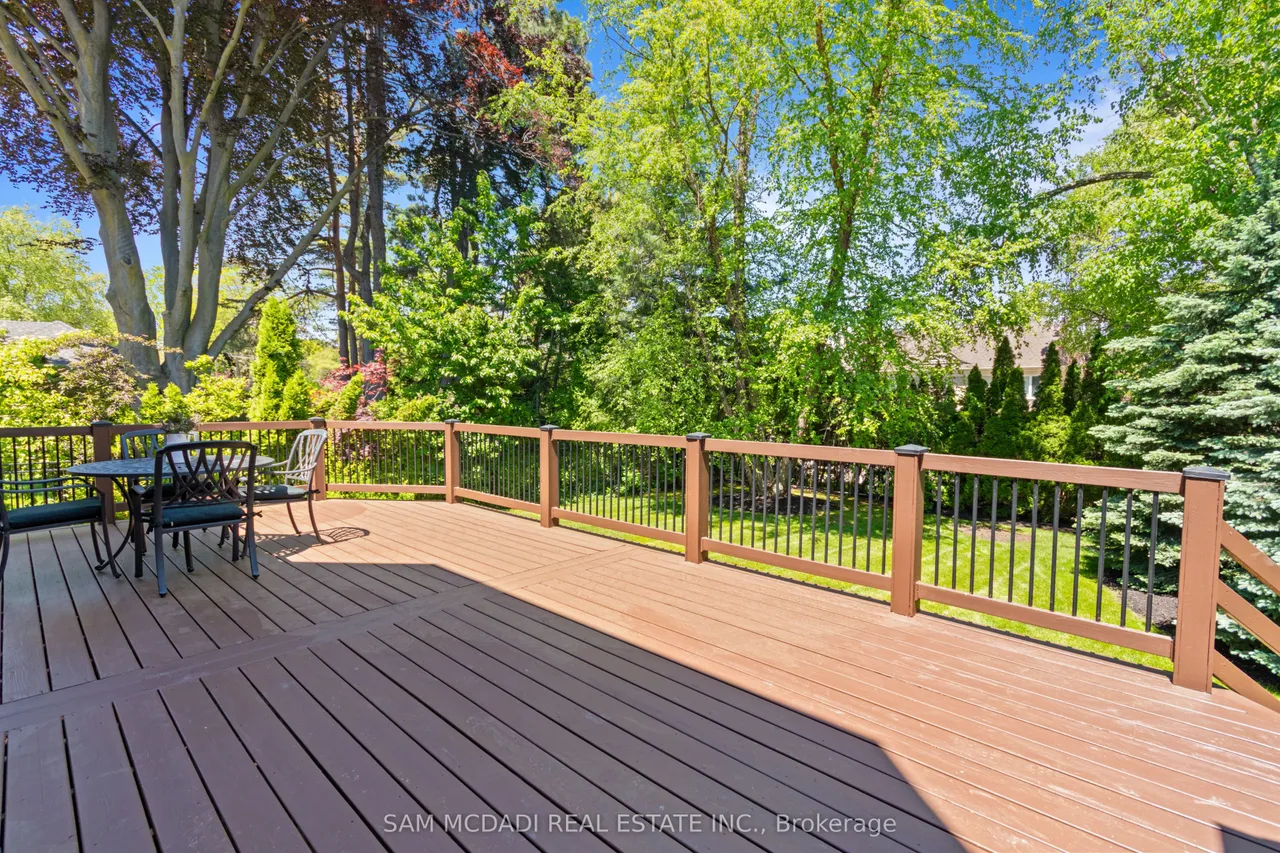 1301 Mississauga Road — photo 40