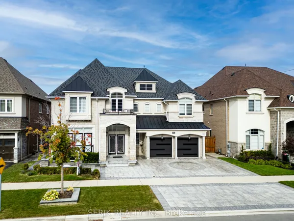 64 Burlwood Road