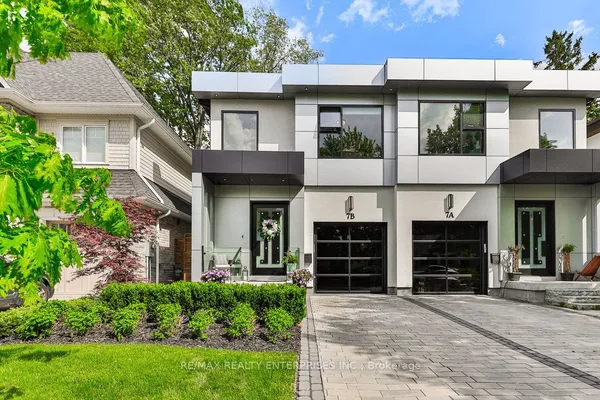 7B Iroquois Avenue