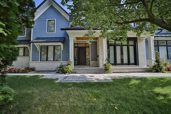1301 Twin Oaks Dell N/A