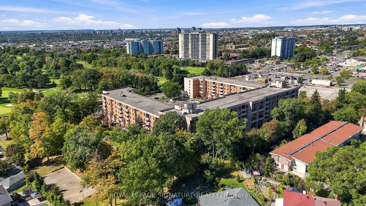 2645 Jane Street, Unit 539 — photo 35